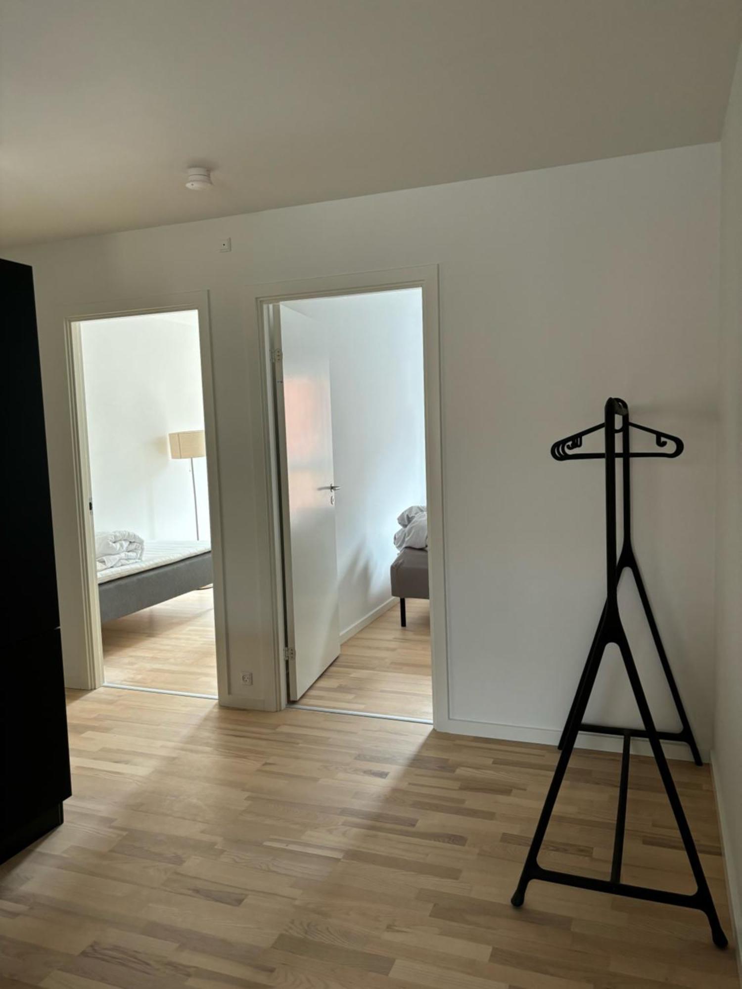 Central Lejlighed Odense C Екстериор снимка