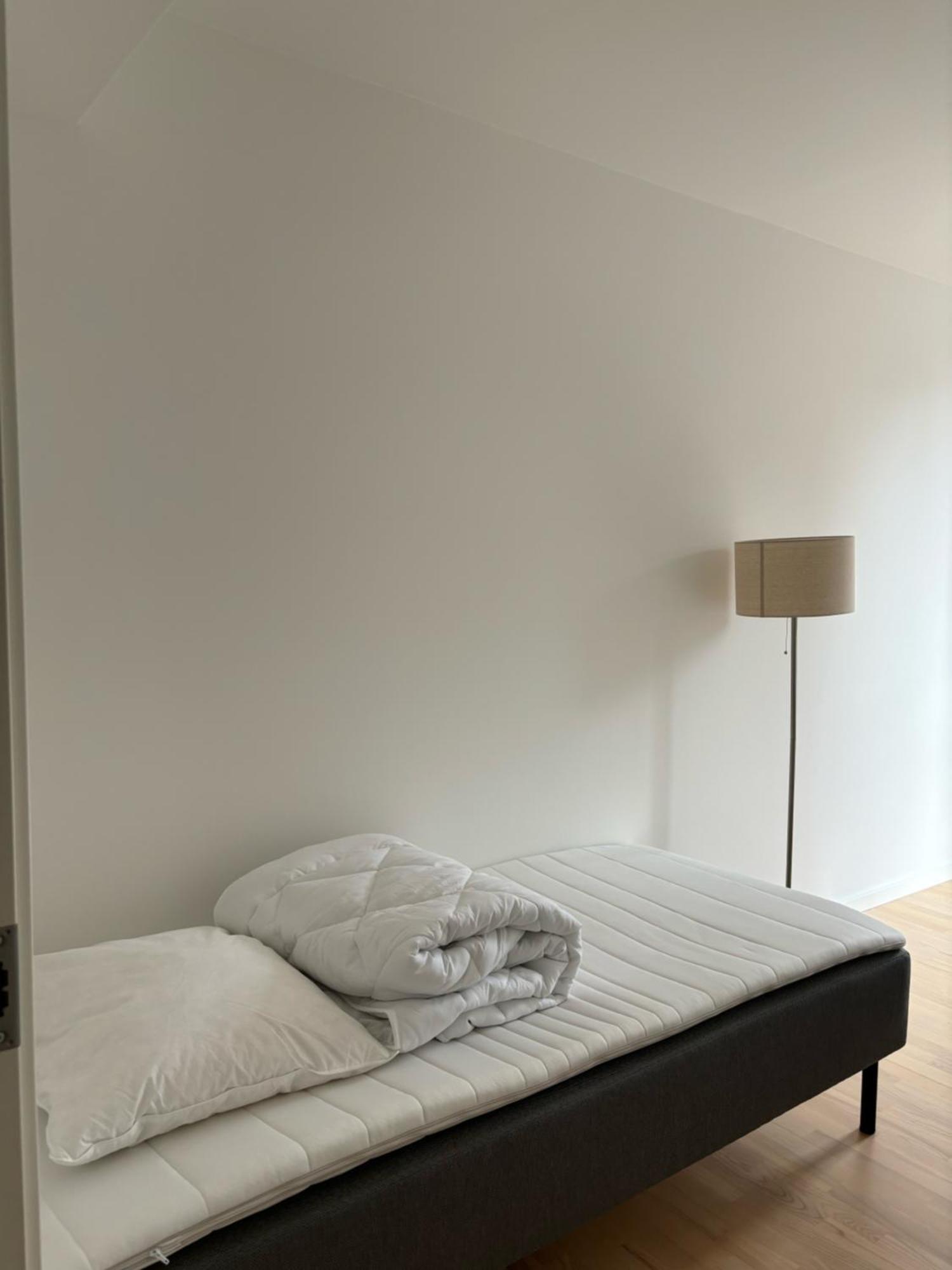 Central Lejlighed Odense C Екстериор снимка