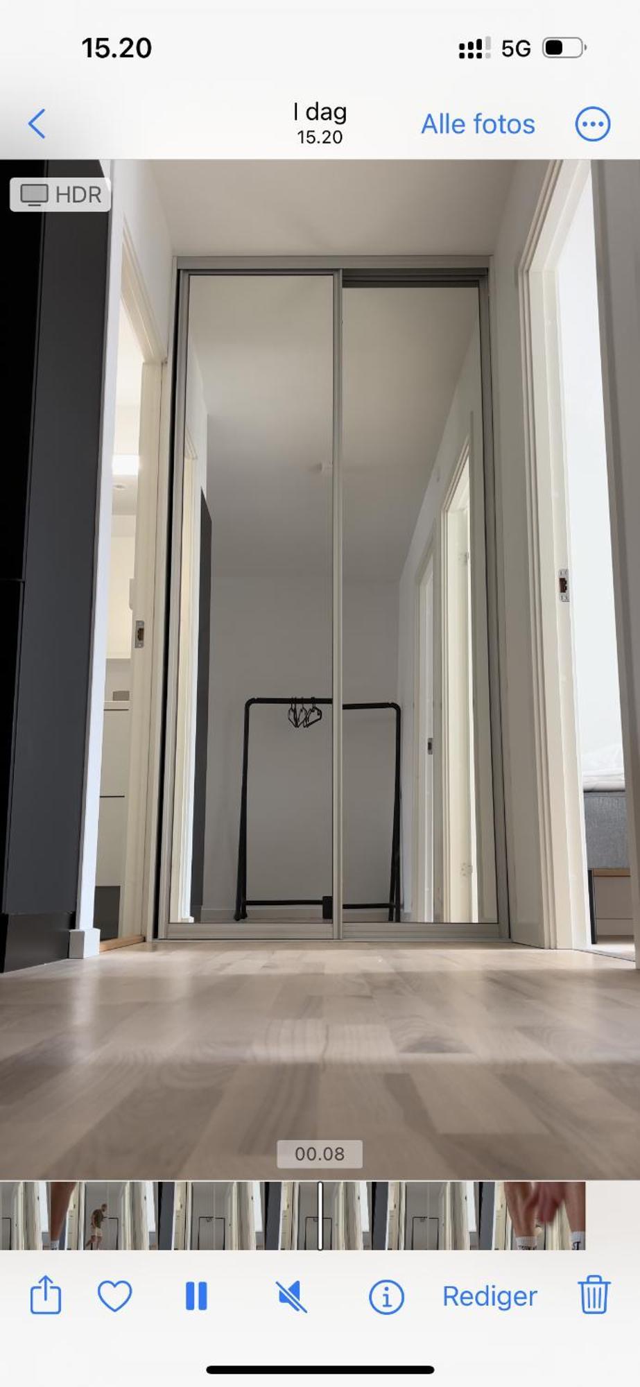 Central Lejlighed Odense C Екстериор снимка